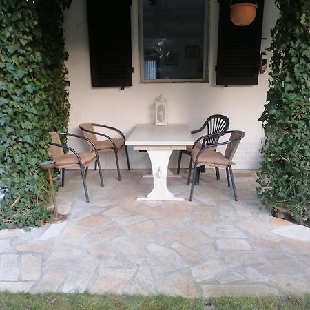 Ferienhaus Schatz Siedlung Schonwalde Extérieur photo