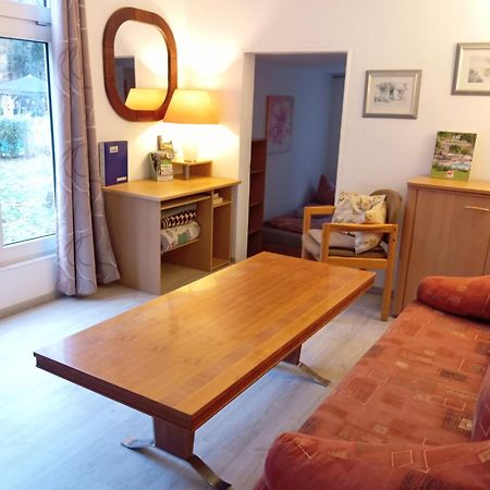Ferienhaus Schatz Siedlung Schonwalde Extérieur photo