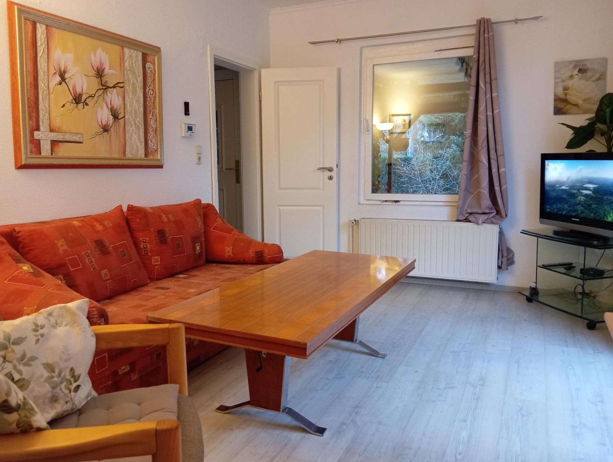 Ferienhaus Schatz Siedlung Schonwalde Extérieur photo