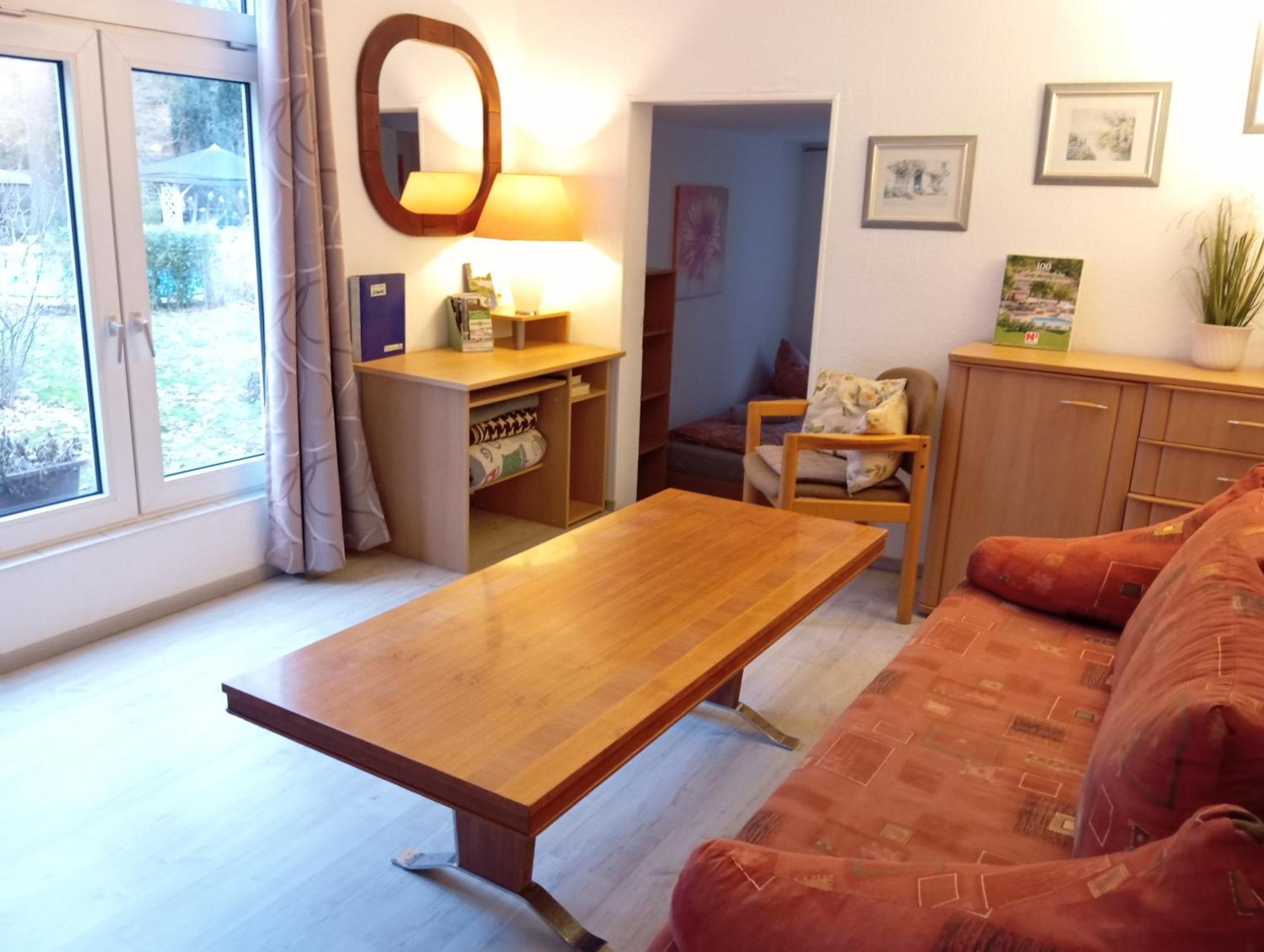 Ferienhaus Schatz Siedlung Schonwalde Extérieur photo