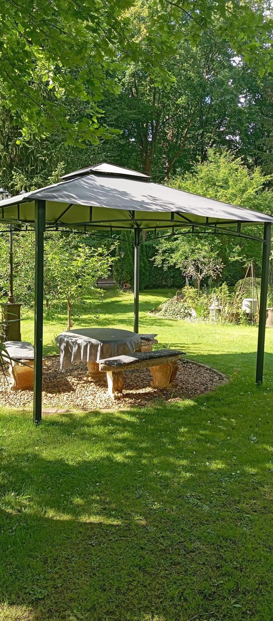 Ferienhaus Schatz Siedlung Schonwalde Extérieur photo